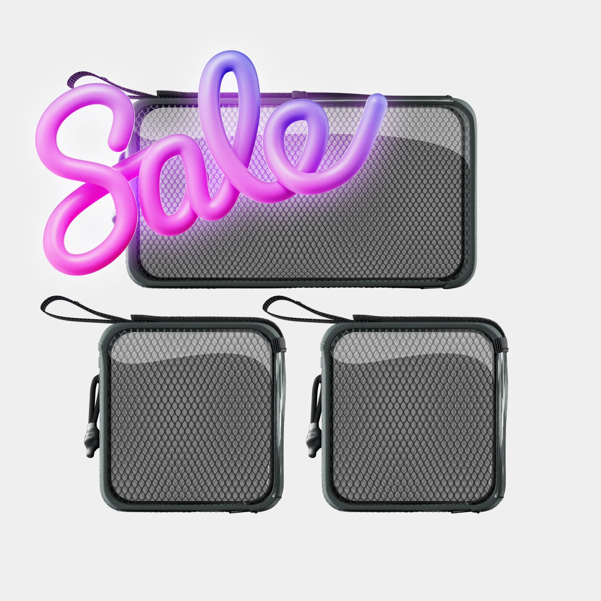 Brick Organizer Bundle