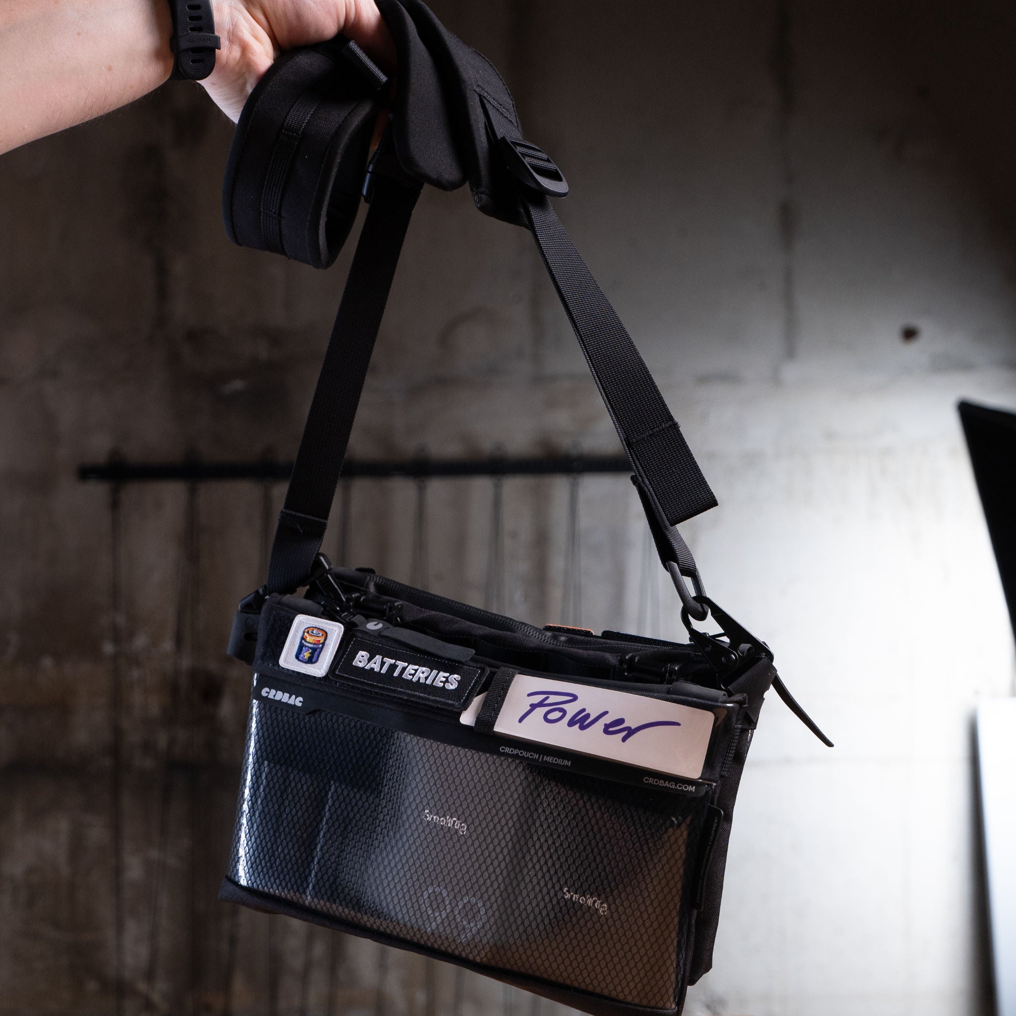 Essential Carry Bundle