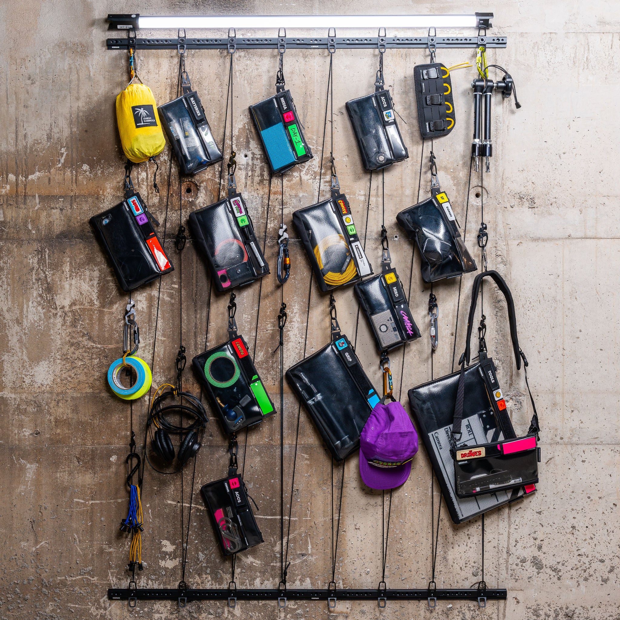 Essential Carry Bundle