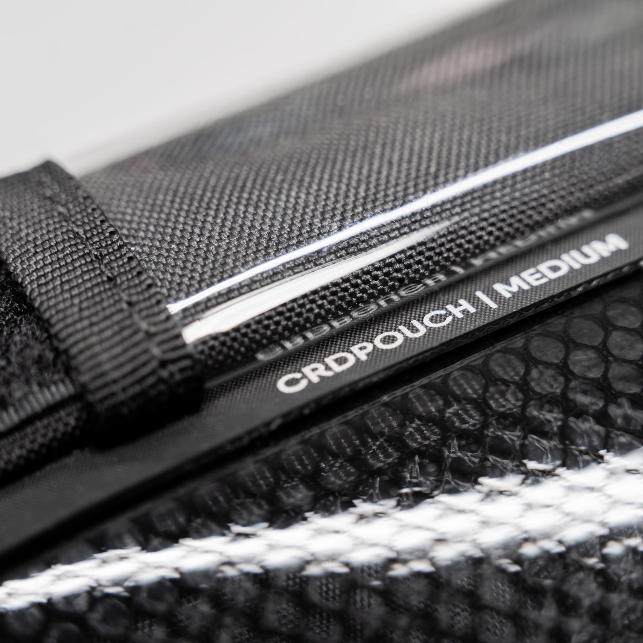 CRDPOUCH 4-Sizes Bundle