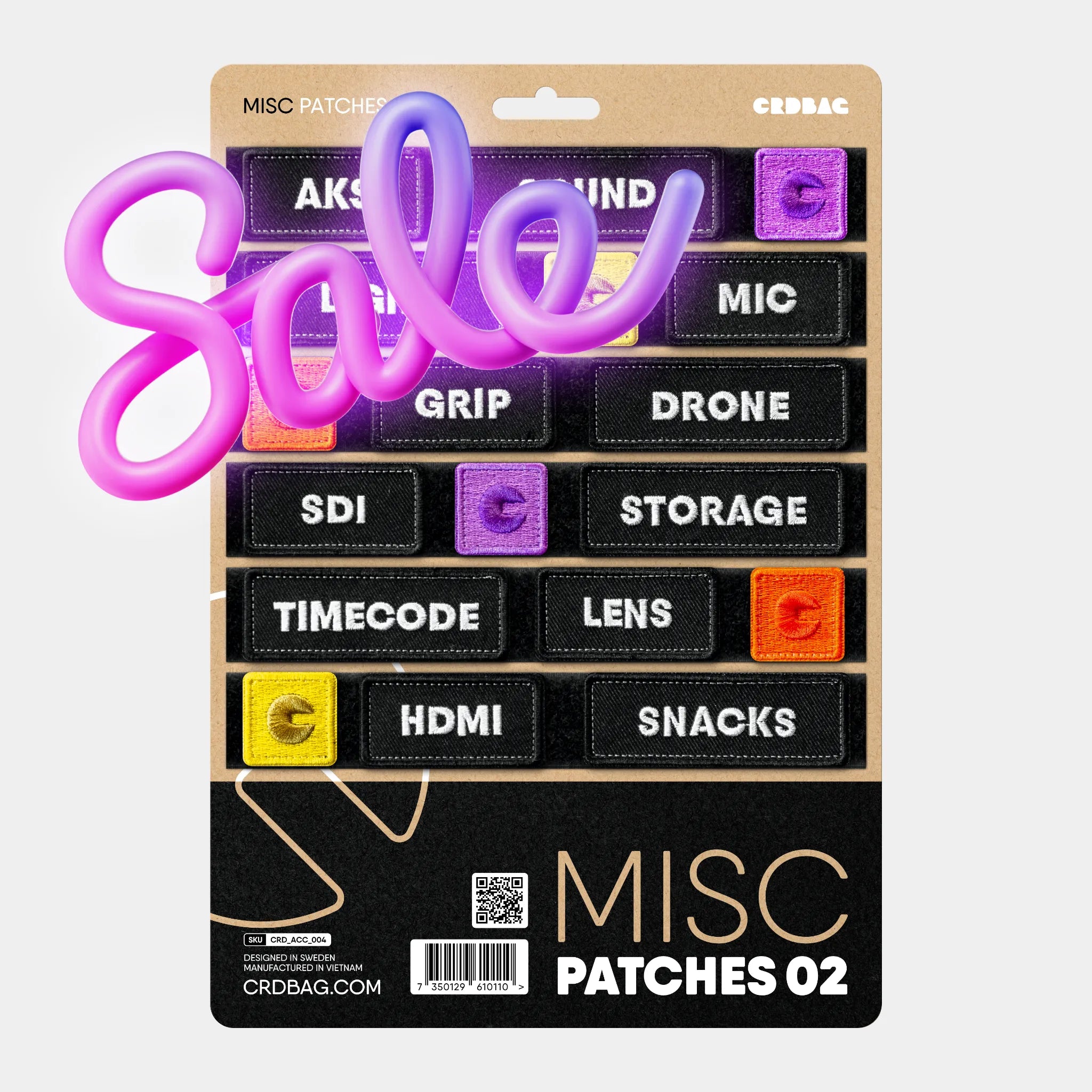 Misc Patches 02