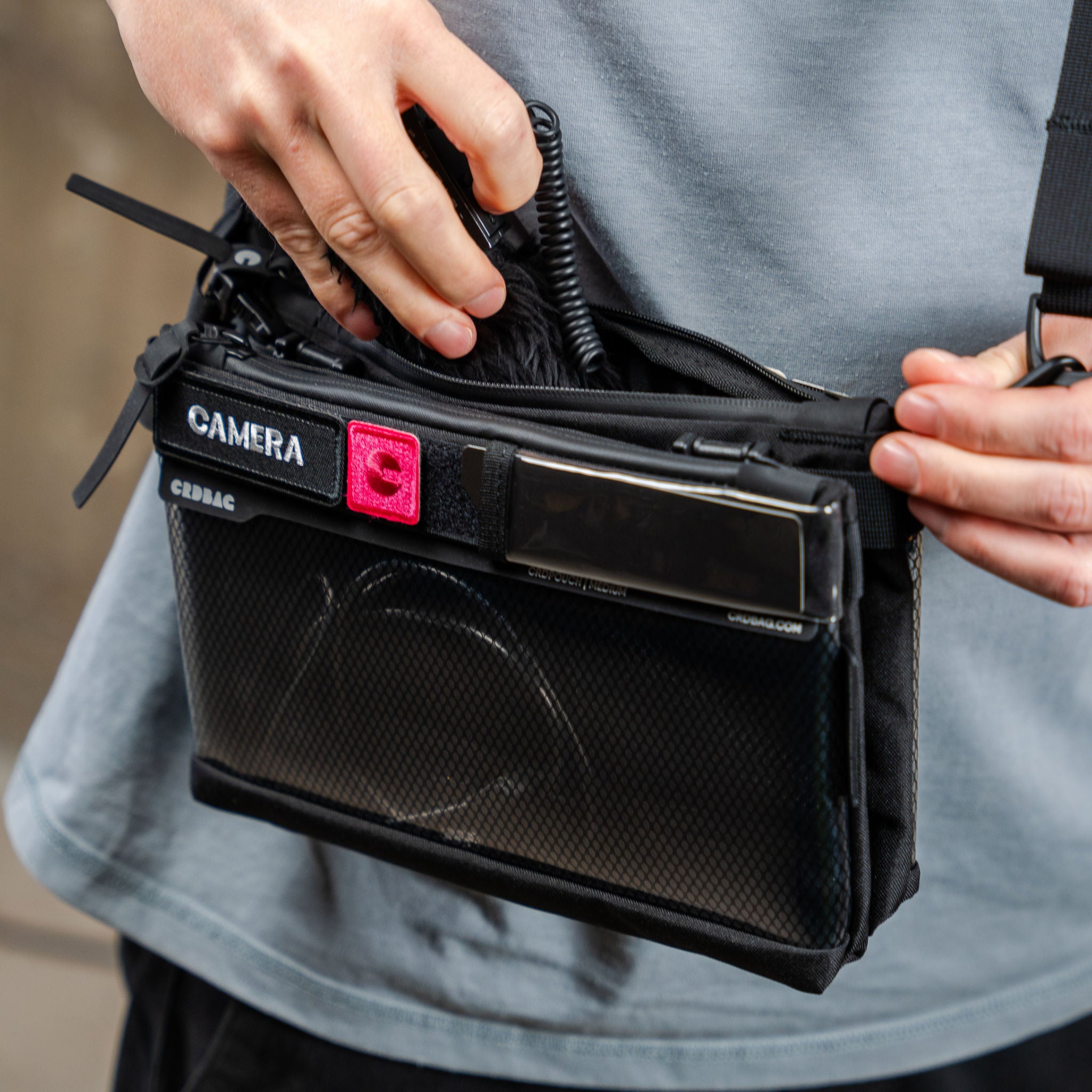 Essential Carry Bundle