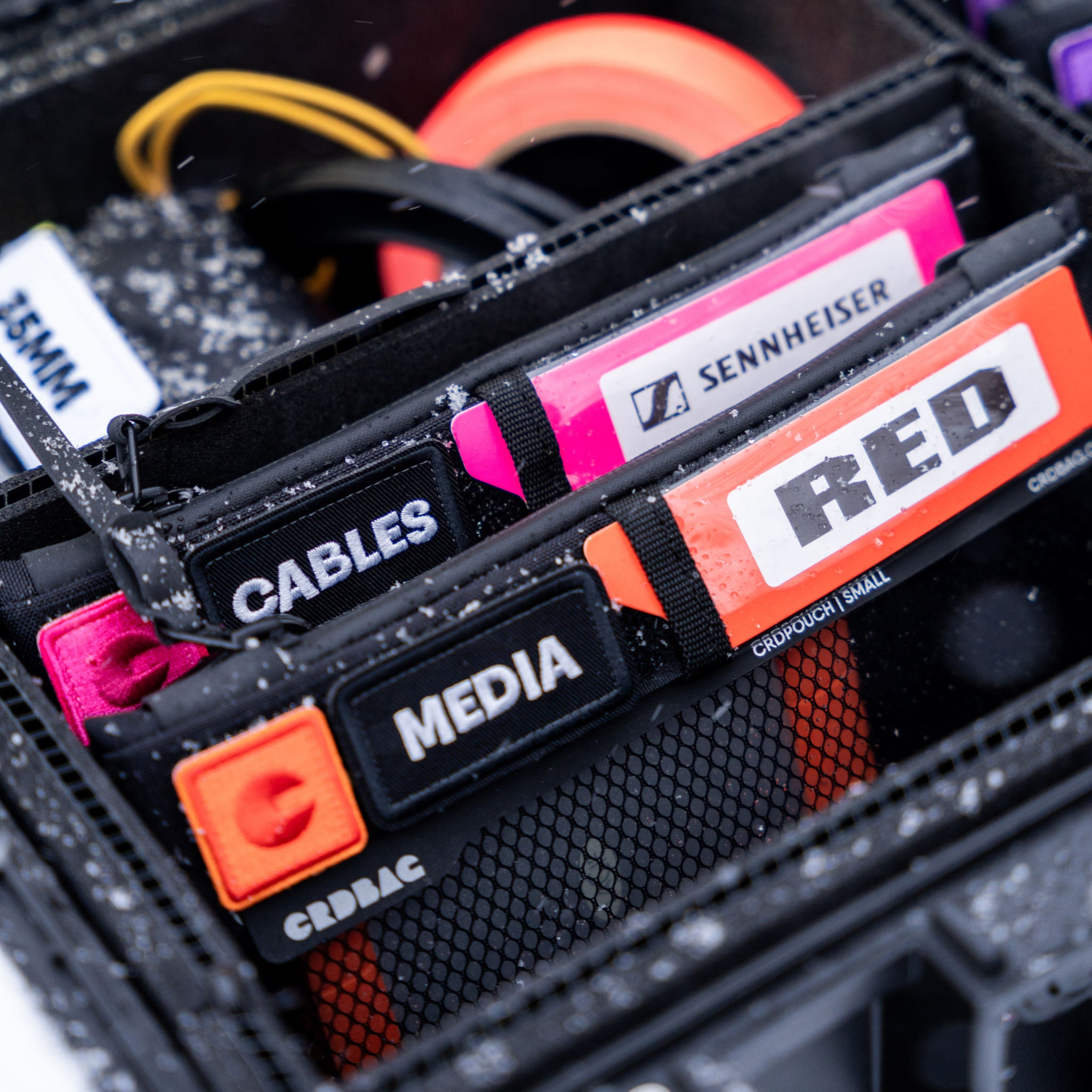 Essential Carry Bundle